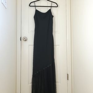 NWT Vintage Gown